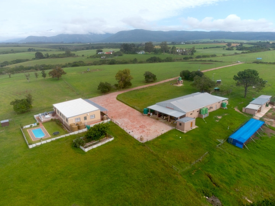 Commercial Property for Sale in Rondevlei Western Cape